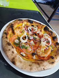 Photo n°16 de Pizzeria L’ODYSSÉE Borgo à Borgo ()