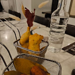 Photo n°3 de l'avis de fabrizio.i fait le 12/03/2024 à 20:25 sur le  La Pinseria à Marino