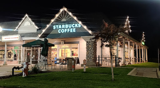 Coffee Shop «Starbucks», reviews and photos, 9580 Oak Ave, Folsom, CA 95630, USA