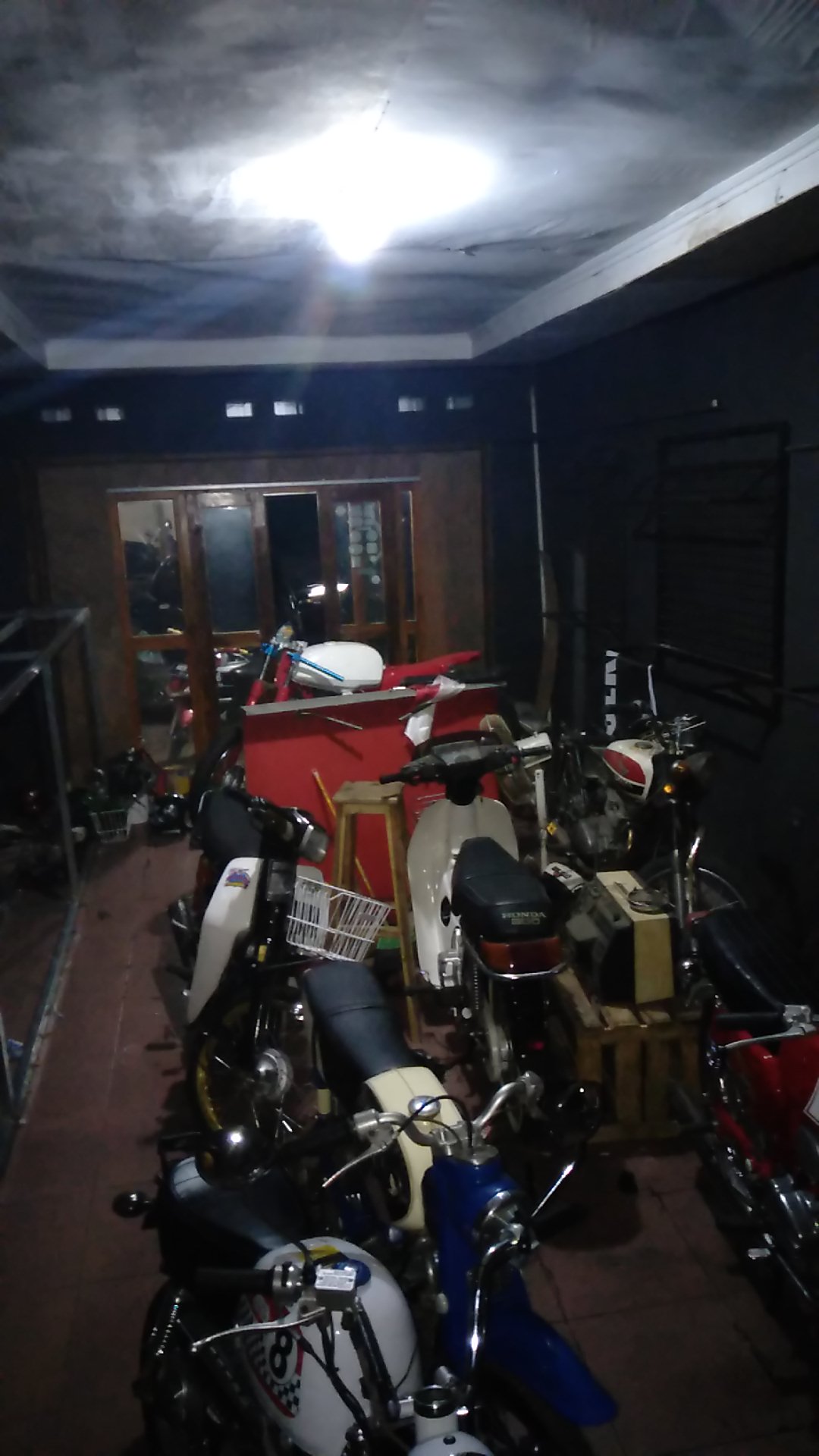 Loak Garage