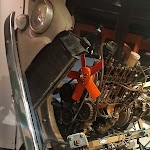 Photo n°5 de l'avis de spanu.n fait le 17/08/2023 à 12:19 sur le  Osterie Meccaniche Ristorante Pizzeria à Abano Terme