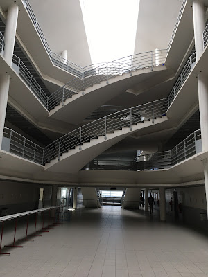 Lycée Général et Technologique Val de Saône à Trévoux