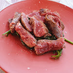 Photo n°1 de l'avis de Simone.a fait le 05/07/2020 à 16:47 sur le  Convivium venti venti à Villafranca in Lunigiana