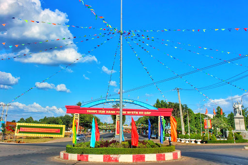 Top 20 biểu tượng cửa hàng Huyện Bù Đốp Bình Phước 2022