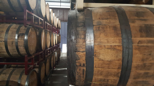 Tourist Attraction «Privateer Rum», reviews and photos, 28 Mitchell Rd, Ipswich, MA 01938, USA