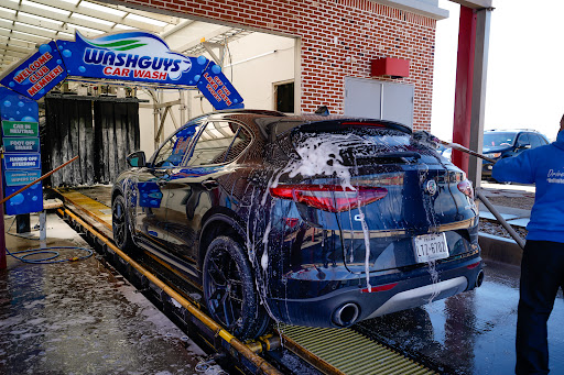 Car Inspection Station «Plaza Car Wash & Lube Center», reviews and photos, 5220 Lemmon Ave, Dallas, TX 75209, USA