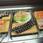 Photo n°10 de l'avis de Andrea.o fait le 26/06/2018 à 19:23 sur le  HONG DU ristorante à Cremona