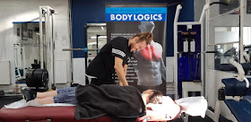 Bodylogics Health and Fitness Clinic Tufnell Park
