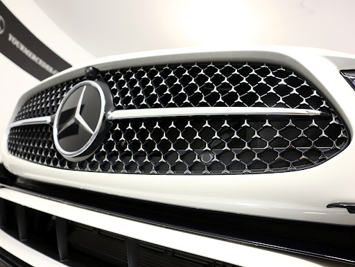 Mercedes Benz Dealer «Mercedes-Benz of Atlantic City», reviews and photos, 6623 E Black Horse Pike, Egg Harbor Township, NJ 08234, USA