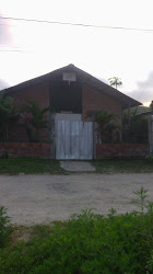 Iglecia Adventista Del Septimo Dia Tonchigüe