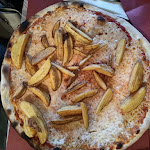 Photo n°2 de l'avis de Marco.a fait le 23/07/2022 à 20:38 sur le  Pizzeria Ristorante Capanna Bianca à Gallio