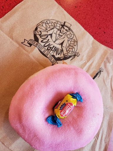 Donut Shop «Voodoo Doughnut Too», reviews and photos, 1501 NE Davis St, Portland, OR 97232, USA