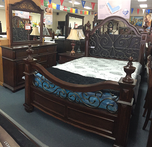 Furniture Store «Royal Furniture II», reviews and photos, 3750 N W Ln, Stockton, CA 95204, USA