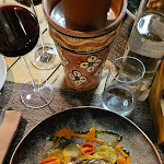 Photo n°2 de l'avis de Agnieszka.r fait le 13/09/2023 à 19:49 sur le  Osteria Tradizione à Massa