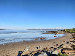 Photo de Lisfannon Beach avec un niveau de propreté de très propre