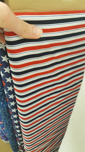 Fabric Store «Jo-Ann Fabrics and Crafts», reviews and photos, 440 Middlesex Rd, Tyngsborough, MA 01879, USA