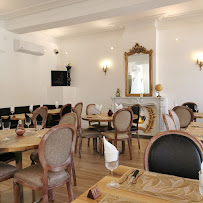 Atmosphère du Restaurant le-19eme.fr à Roubaix - n°9