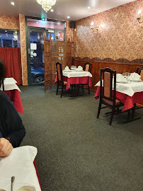 Atmosphère du Restaurant indien Taj Mahal - Bruay La Buissière à Bruay-la-Buissière - n°5