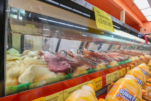 Supermarket «La Reina SuperMarkets», reviews and photos, 1357 E Louise Ave, Lathrop, CA 95330, USA