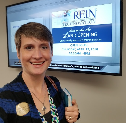 Real Estate Agents «REIN - Real Estate Information Network», reviews and photos, 4575 Bonney Rd # 100, Virginia Beach, VA 23462, USA