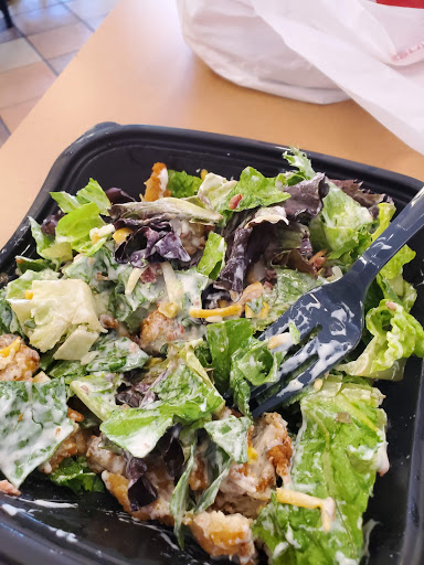 Fast Food Restaurant «Chick-fil-A», reviews and photos, 1018 N Main St, Suffolk, VA 23434, USA