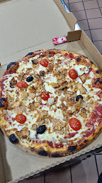 Photo n°32 de Brother's food factory firminy à Firminy ()