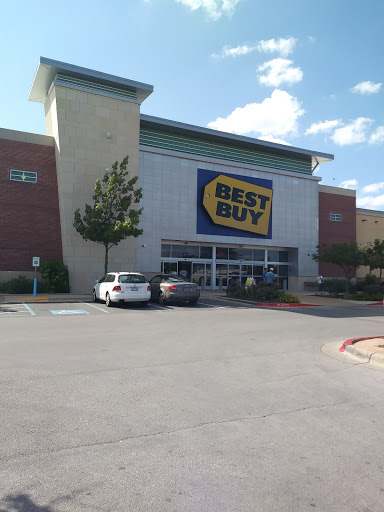 Electronics Store «Best Buy», reviews and photos, 1201 Barbara Jordan Blvd, Austin, TX 78723, USA