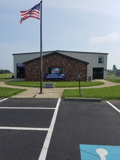 Museum «Grissom Air Museum», reviews and photos, 1000 W Hoosier Blvd, Peru, IN 46970, USA