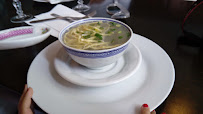 Soupe du Restaurant chinois Le Shanghai Hang-Zhou à Paris - n°3