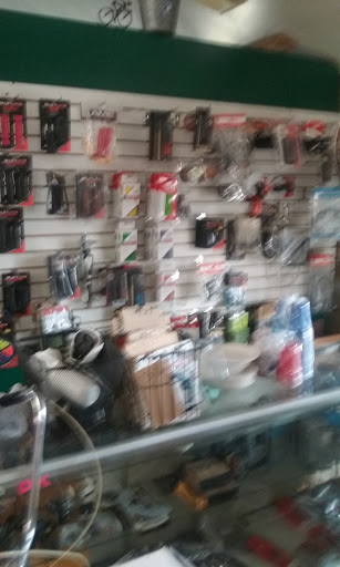 Used Bicycle Shop «The Garage Bike Shop», reviews and photos, 8402 S Avenida del Yaqui, Guadalupe, AZ 85283, USA