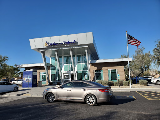 Credit Union «Arizona Federal Credit Union - Superstition Springs», reviews and photos