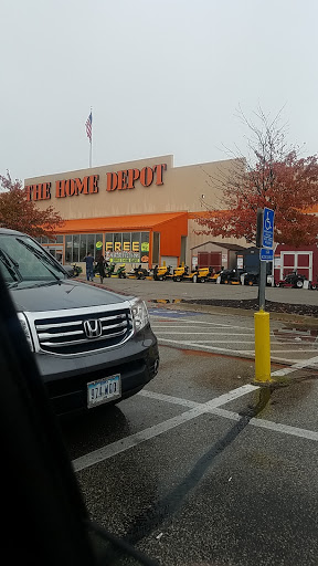 Home Improvement Store «The Home Depot», reviews and photos, 4501 1st Ave SE, Cedar Rapids, IA 52403, USA