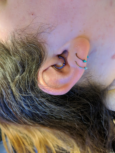 Find tattoo bracelet ideas for your next unique tattoo in Redding at The Salty Sloth Tattoo