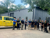 ServiceMaster Restore NWLA - Photo 8 - Car repair in Shreveport, LA, Shreveport