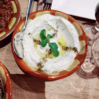 Les plus récentes photos du Restaurant libanais AU CEDRE D'OR à Longpont-sur-Orge - n°1