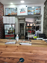 Photos du propriétaire du Pizzeria Pizza piino à Nancy - n°5