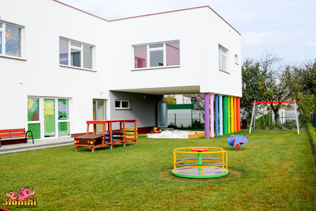 Comentarii opinii despre Przedszkole i Żłobek Słoniki Swarzędz