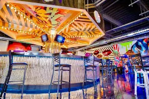 Carousel Arcade Bar image