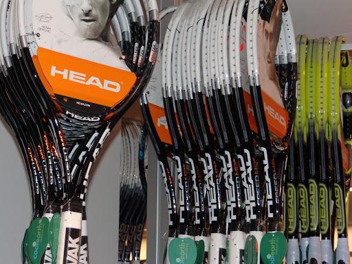 Sporting Goods Store «World Tennis - Alton Sports In Motion», reviews and photos, 1448 Alton Rd, Miami Beach, FL 33139, USA