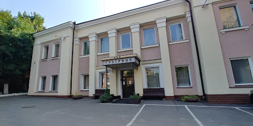 Family accommodation Kharkiv