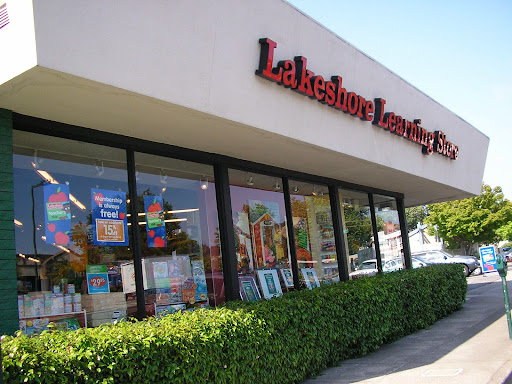 Lakeshore Learning Store, 1929 Mt Diablo Blvd, Walnut Creek, CA 94596, USA, 