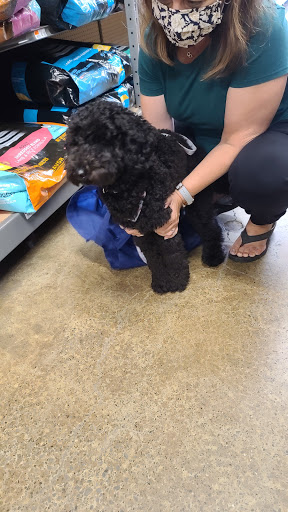 Pet Supply Store «Pet Supplies Plus», reviews and photos, 3333 Crompond Rd, Yorktown Heights, NY 10598, USA