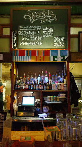 Bar «The Hotel Utah Saloon», reviews and photos, 500 4th St, San Francisco, CA 94107, USA
