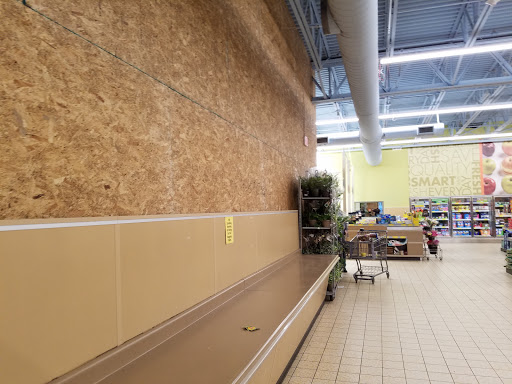 Supermarket «ALDI», reviews and photos, 1350 N 21st St, Newark, OH 43055, USA