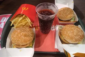 McDonald's image