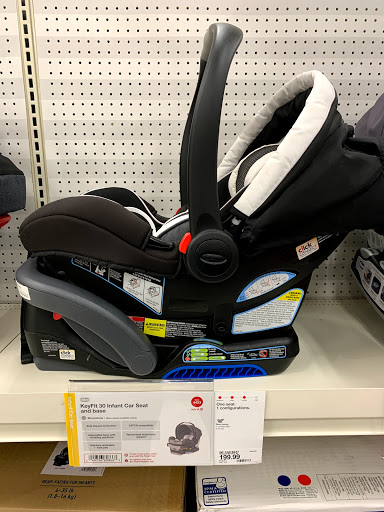 Department Store «Target», reviews and photos, 21365 SW Baler Way, Sherwood, OR 97140, USA