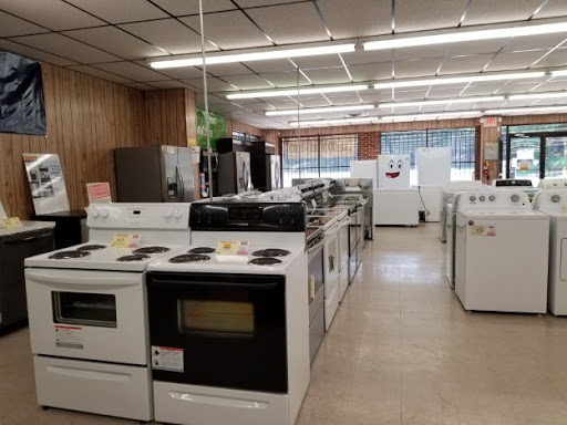 Alabama Washer & Oven Co in Thorsby, Alabama