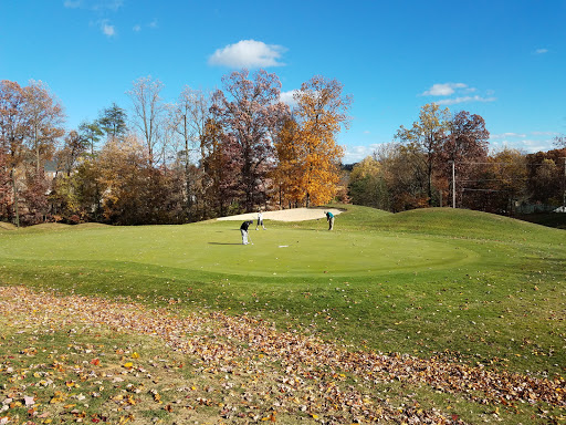Golf Club «Hanging Rock Golf Club», reviews and photos, 1500 Red Ln, Salem, VA 24153, USA