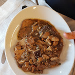 Photo n°2 de l'avis de Annalisa.c fait le 29/07/2019 à 06:07 sur le  Albergo Ristorante Sella à Abbadia San Salvatore