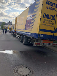 Photo n°4 de Déménagements Daugé à Bettancourt-la-Ferrée ()